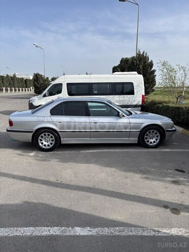 BMW 728 1998, 360,000 km - 2.8 l - Bakı