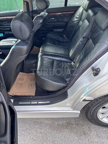 BMW 728 1998, 360,000 km - 2.8 l - Bakı