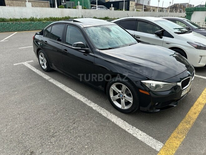 BMW 320-8