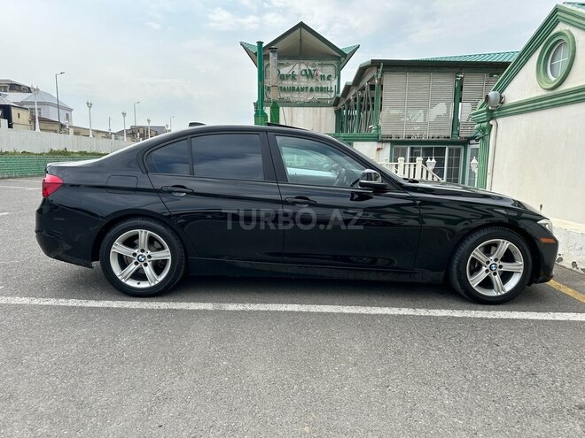 BMW 320-7