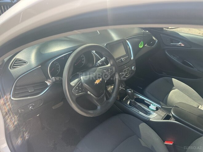 Chevrolet Malibu 2016, 280,000 km - 1.5 l - Bakı