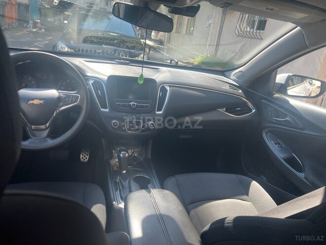 Chevrolet Malibu 2016, 280,000 km - 1.5 l - Bakı