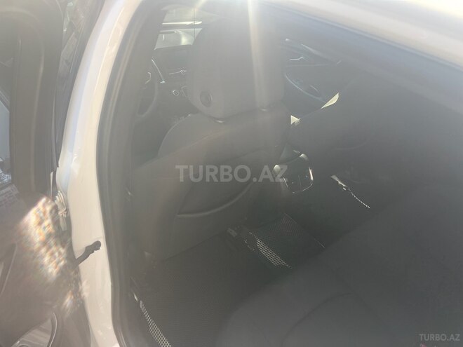 Chevrolet Malibu 2016, 280,000 km - 1.5 l - Bakı