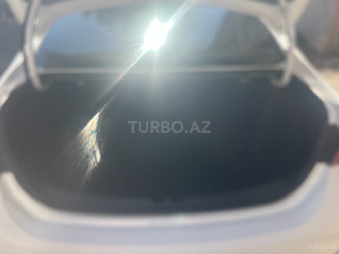 Chevrolet Malibu 2016, 280,000 km - 1.5 l - Bakı