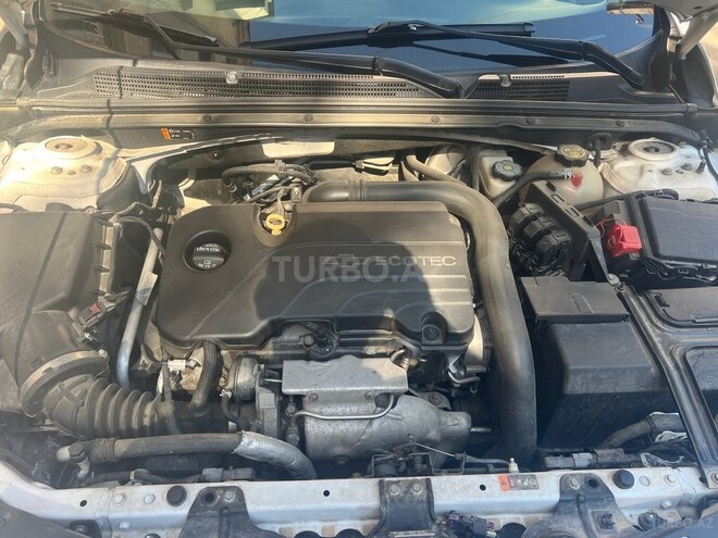 Chevrolet Malibu 2016, 280,000 km - 1.5 l - Bakı