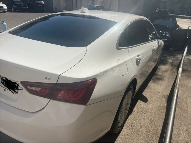 Chevrolet Malibu 2016, 280,000 km - 1.5 l - Bakı