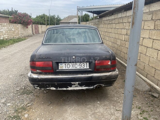 GAZ 31105 2005, 200,000 km - 2.3 l - Salyan