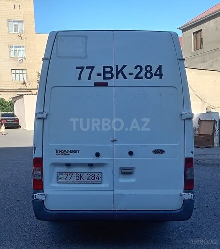Ford Transit 2008, 298,000 km - 2.4 л - Bakı