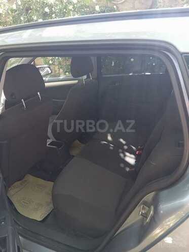 Opel Astra 2007, 242,000 km - 1.4 l - Bakı