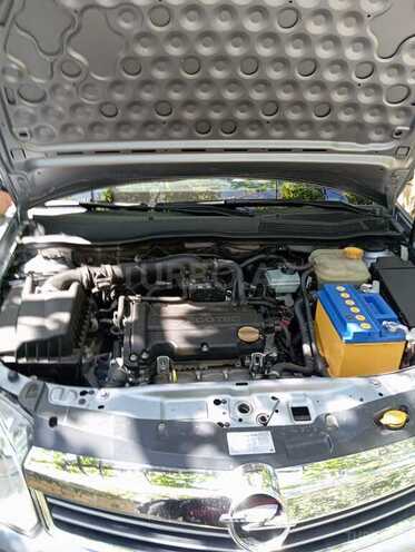 Opel Astra 2007, 242,000 km - 1.4 l - Bakı