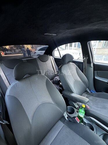Kia Rio 2009, 270,000 km - 1.5 l - Bakı