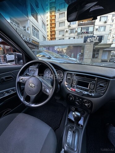 Kia Rio 2009, 270,000 km - 1.5 l - Bakı