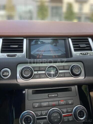 Land Rover RR Sport 2011, 266,000 km - 3.0 l - Bakı