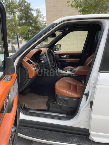 Land Rover RR Sport 2011, 266,000 km - 3.0 l - Bakı