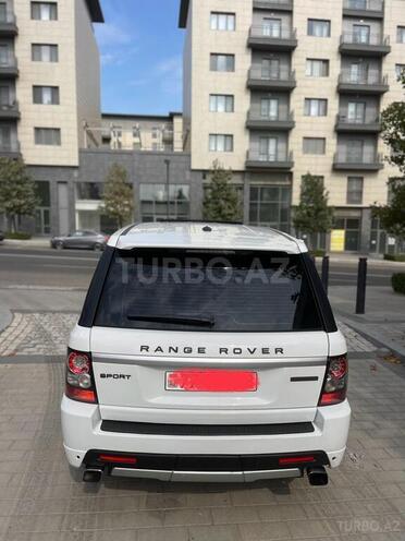 Land Rover RR Sport 2011, 266,000 km - 3.0 l - Bakı
