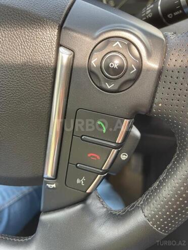 Land Rover RR Sport 2011, 266,000 km - 3.0 l - Bakı