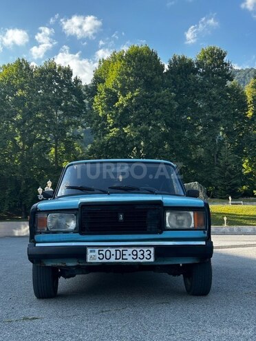 LADA (VAZ) 2104 1988, 560,000 km - 1.3 л - Qəbələ