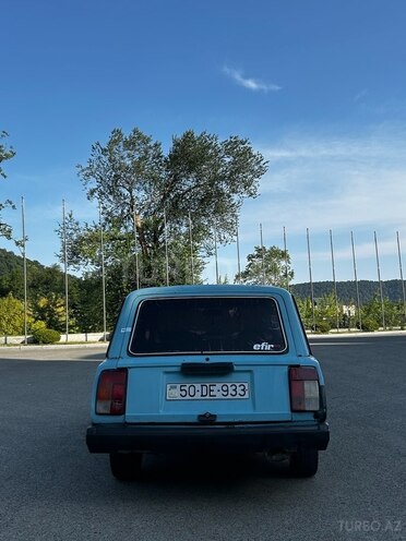 LADA (VAZ) 2104 1988, 560,000 km - 1.3 л - Qəbələ