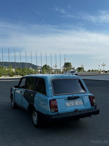 LADA (VAZ) 2104 1988, 560,000 km - 1.3 л - Qəbələ