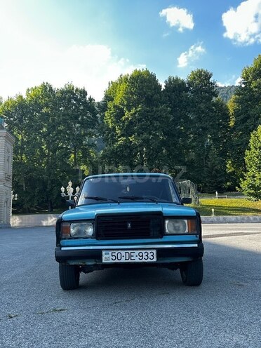 LADA (VAZ) 2104 1988, 560,000 km - 1.3 л - Qəbələ