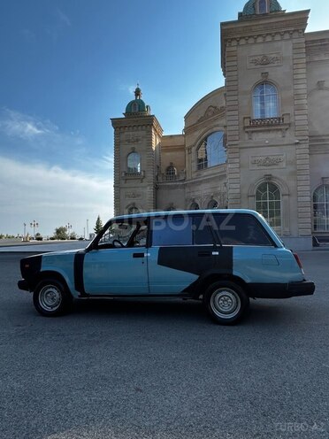 LADA (VAZ) 2104 1988, 560,000 km - 1.3 л - Qəbələ