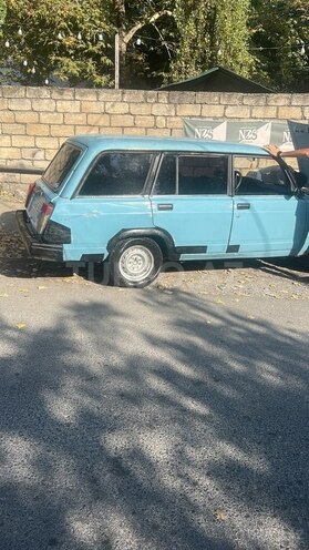LADA (VAZ) 2104 1988, 560,000 km - 1.3 л - Qəbələ