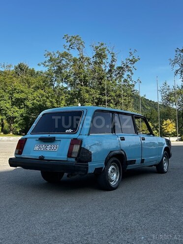 LADA (VAZ) 2104 1988, 560,000 km - 1.3 л - Qəbələ