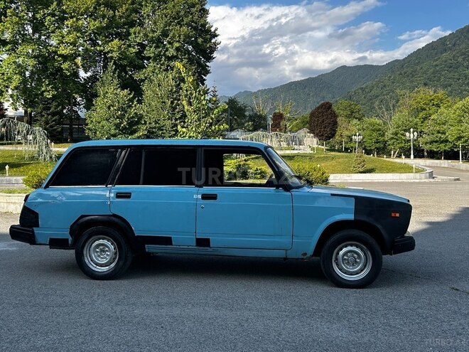 LADA (VAZ) 2104 1988, 560,000 km - 1.3 л - Qəbələ