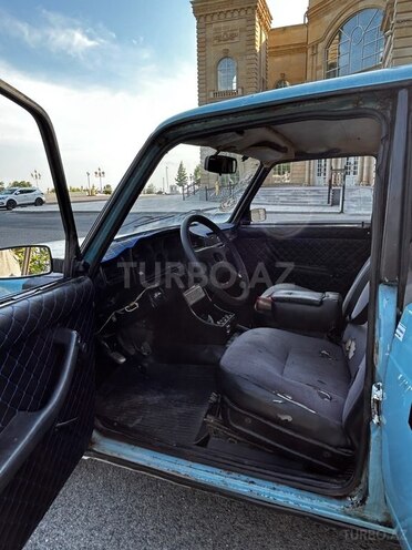 LADA (VAZ) 2104 1988, 560,000 km - 1.3 л - Qəbələ