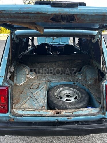 LADA (VAZ) 2104 1988, 560,000 km - 1.3 л - Qəbələ