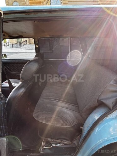 LADA (VAZ) 2104 1988, 560,000 km - 1.3 л - Qəbələ