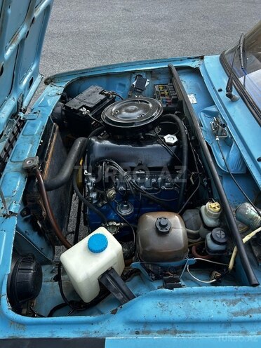 LADA (VAZ) 2104 1988, 560,000 km - 1.3 л - Qəbələ