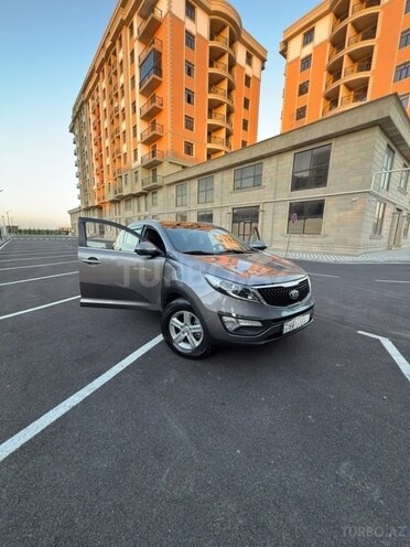Kia Sportage 2013, 190,000 km - 2.0 л - Sumqayıt
