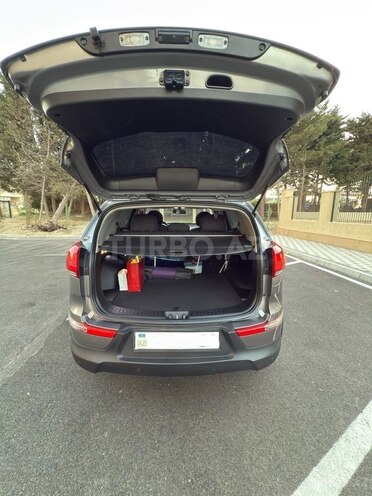 Kia Sportage 2013, 190,000 km - 2.0 л - Sumqayıt