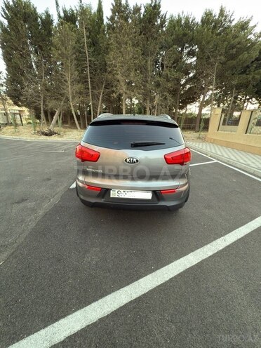 Kia Sportage 2013, 190,000 km - 2.0 л - Sumqayıt