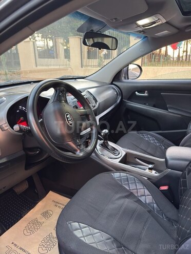 Kia Sportage 2013, 190,000 km - 2.0 л - Sumqayıt