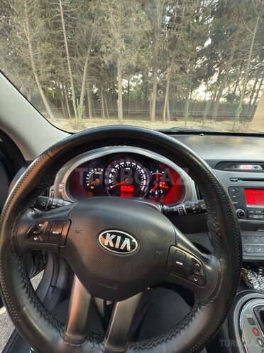 Kia Sportage 2013, 190,000 km - 2.0 л - Sumqayıt