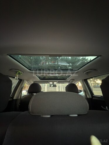 Kia Sportage 2013, 190,000 km - 2.0 л - Sumqayıt