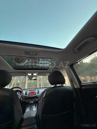 Kia Sportage 2013, 190,000 km - 2.0 л - Sumqayıt