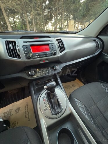 Kia Sportage 2013, 190,000 km - 2.0 л - Sumqayıt
