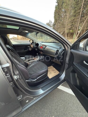 Kia Sportage 2013, 190,000 km - 2.0 л - Sumqayıt
