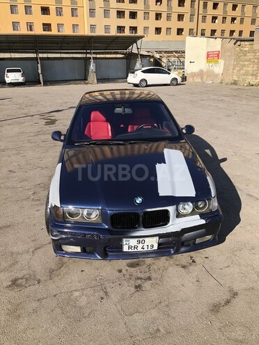 BMW 320 1993, 377,000 km - 2.0 l - Bakı