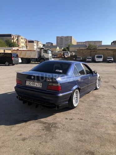 BMW 320 1993, 377,000 km - 2.0 l - Bakı