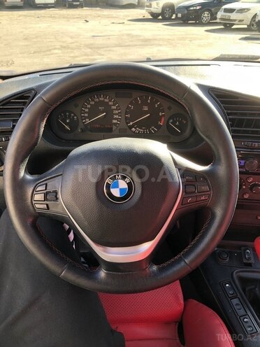 BMW 320 1993, 377,000 km - 2.0 l - Bakı