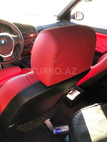 BMW 320 1993, 377,000 km - 2.0 l - Bakı
