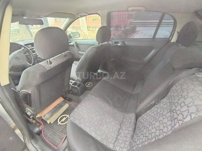 Opel Astra 2000, 205,231 km - 1.6 л - Tərtər