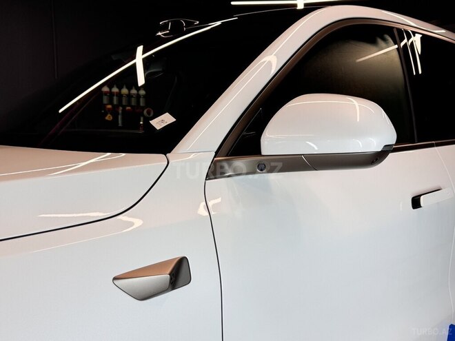 Li Auto L9 2025, 0 km - 1.5 l - Bakı