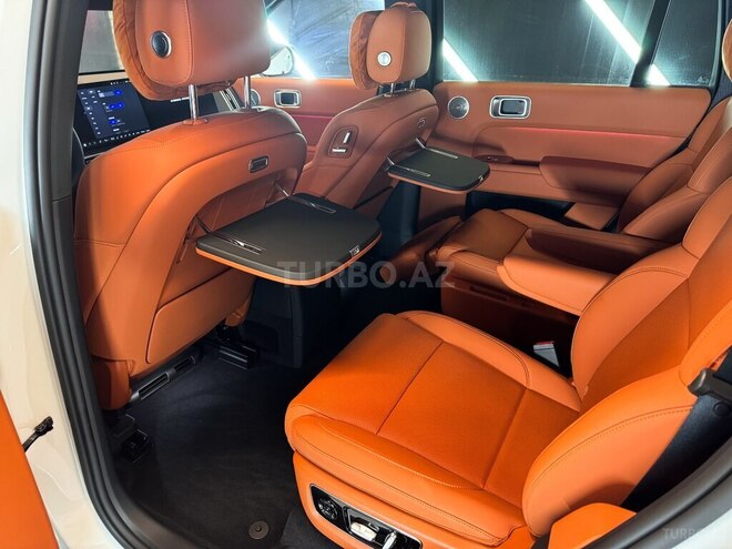 Li Auto L9 2025, 0 km - 1.5 l - Bakı