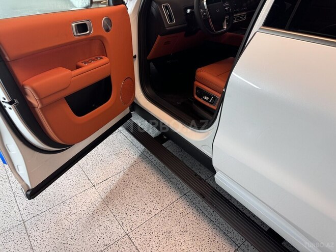 Li Auto L9 2025, 0 km - 1.5 l - Bakı