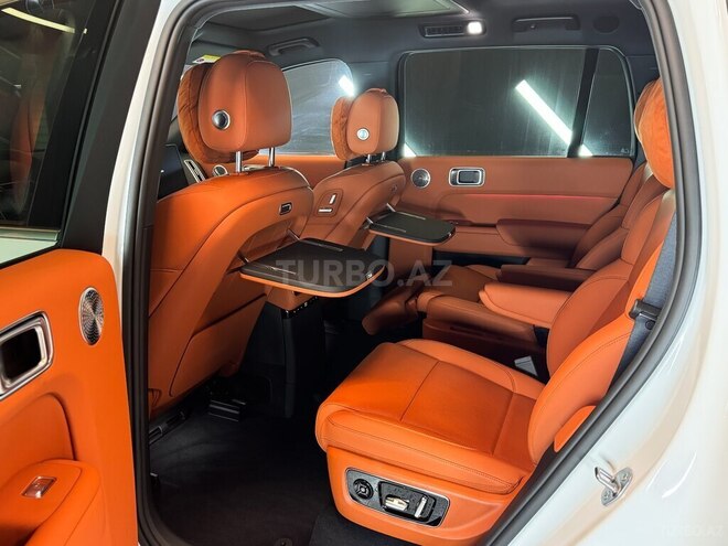 Li Auto L9 2025, 0 km - 1.5 l - Bakı